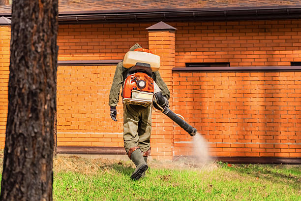 Trusted Fumigation Services service in Pioneer Village, KY - Nex Pest Control